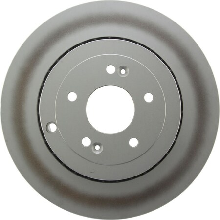 Centric Parts Gcx Brake Rotor Semi Coated High Carbon, 320.51035C 320.51035C